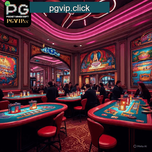 Bikini Paradise Slot - PG Soft - Caça-níqueis temático com design anime, símbolos wild expansivos, sistema de re-spins e gráficos otimizados HTML5