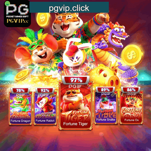 Slot Games Collection