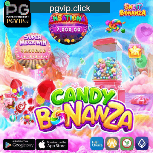 Sweet Bonanza Slot - Pragmatic Play