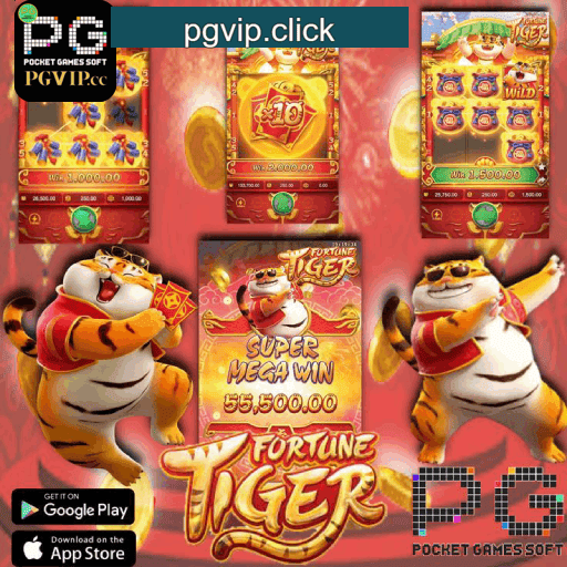 PG Slots Collection